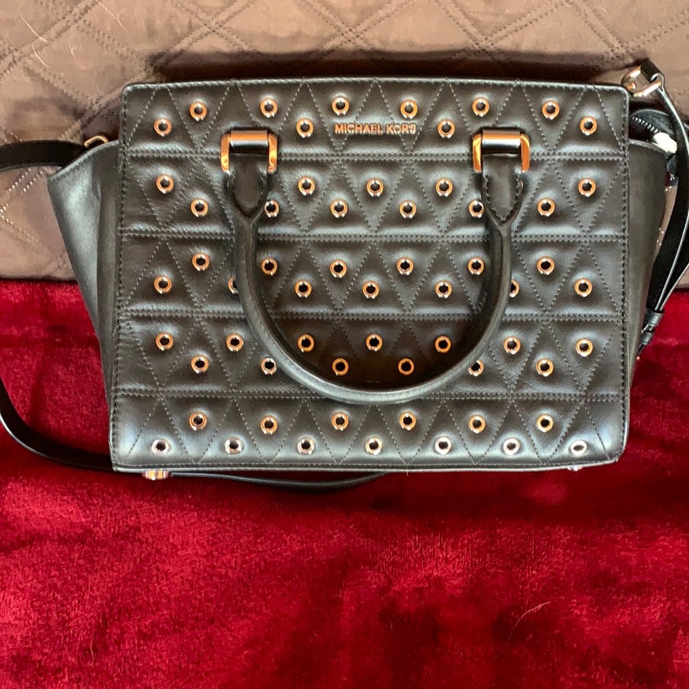 MK purse
